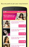 Gujarati Love Chat- Fun App