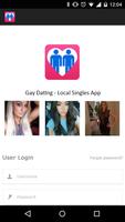 Gay Dating - Local Singles App