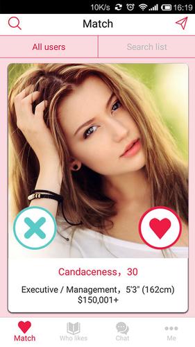 Coupler-chat,meet,dating app