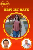 BBW 1st Date