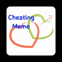 100 CHEATING MEME & QUOTES