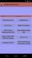 BullyProofAssistant:anti-bully