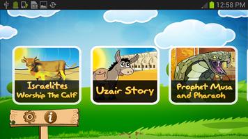 Quran stories for kids