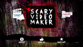 Scary Video Maker