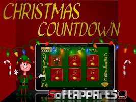 Christmas Countdown 2014