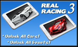 Real Racing 3 Tips Guides