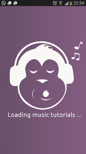 Music Tutorials