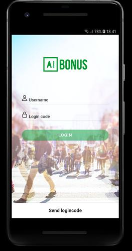 Aibonus