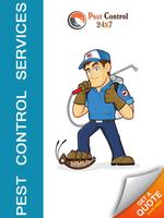 Pest Control 24x7