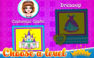 Baby Princesses Castle