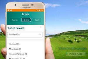 Dalali App