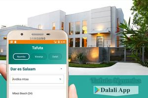 Dalali App