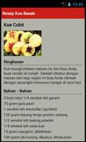 Resep Kue Basah Komplit