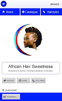 hairsweetness