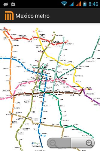 Mexico City Metro