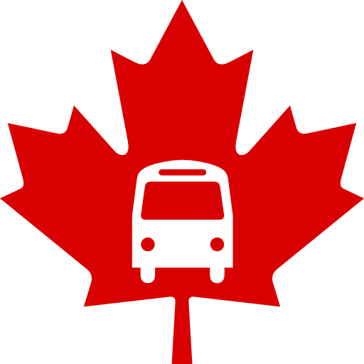 Ottawa Bus Follower