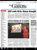 Charleston Gazette