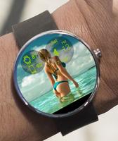 Mural Watchface