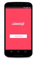 iSweep-easy clean camera roll