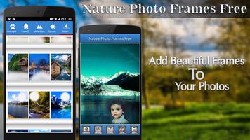 Nature Photo Frames Free