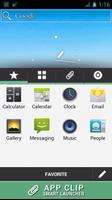 APP CLIP - Smart Launcher