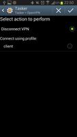 OpenVpn Tasker Plugin