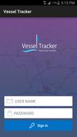 BSM Vessel Tracker