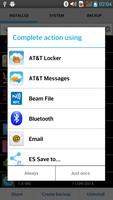 Share & Backup Apk