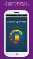 Fast battery optimizer