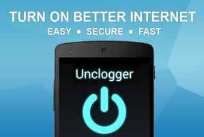 Unclogger VPN