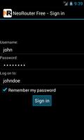 NeoRouter VPN Free