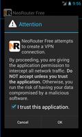 NeoRouter VPN Free