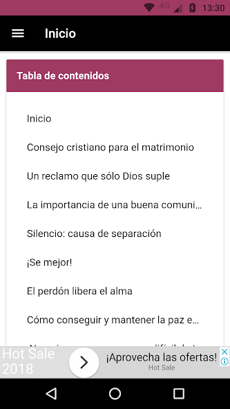 El Matrimonio Cristiano 2.0