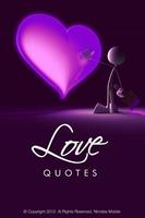 Love and Romance Quotes