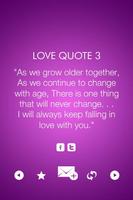 Love and Romance Quotes