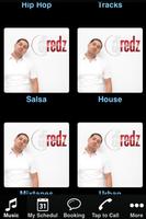 Dj redz