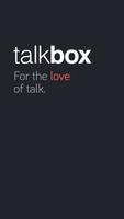 TalkBox Voice Messenger - PTT