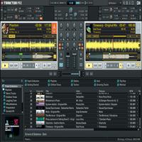 DJ Mixing Software