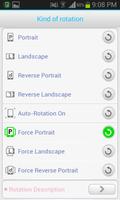 Rotation Control Lite