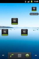 Data Enabler Widget