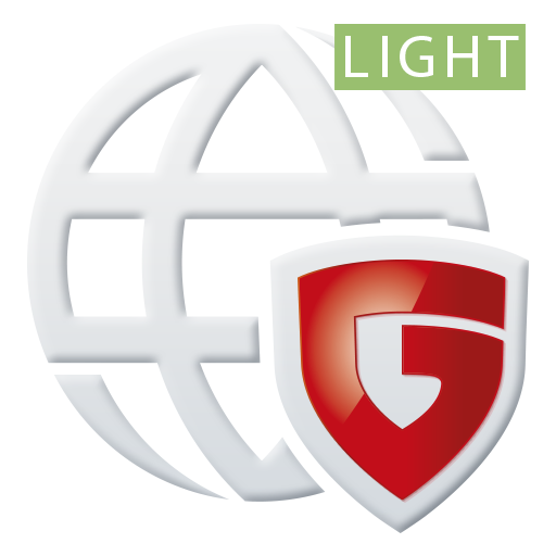 G DATA Mobile Security Light