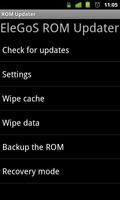 ROM Updater