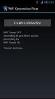 WiFi Connection Fixer *ROOT*