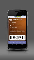 PassHound Passbook for Android