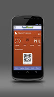 PassHound Passbook for Android