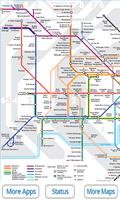 London Tube Map