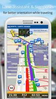 GPS Navigation & Map by NAVMAX