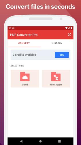 PDF Converter Pro