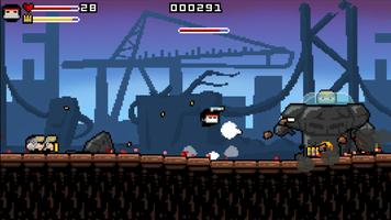 Gunslugs 2 Free