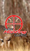 Deer Hunting Games